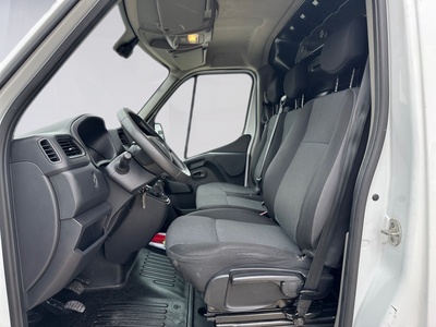 Renault Master Furgon Furgon L1H1 3500 Blue dCi 110 kW (150 CV) 11 Renault Master Furgon Furgon L1H1 3500 Blue dCi 110 kW (150 CV) 11