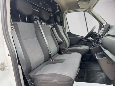 Renault Master Furgon Furgon L1H1 3500 Blue dCi 110 kW (150 CV) 12 Renault Master Furgon Furgon L1H1 3500 Blue dCi 110 kW (150 CV) 12