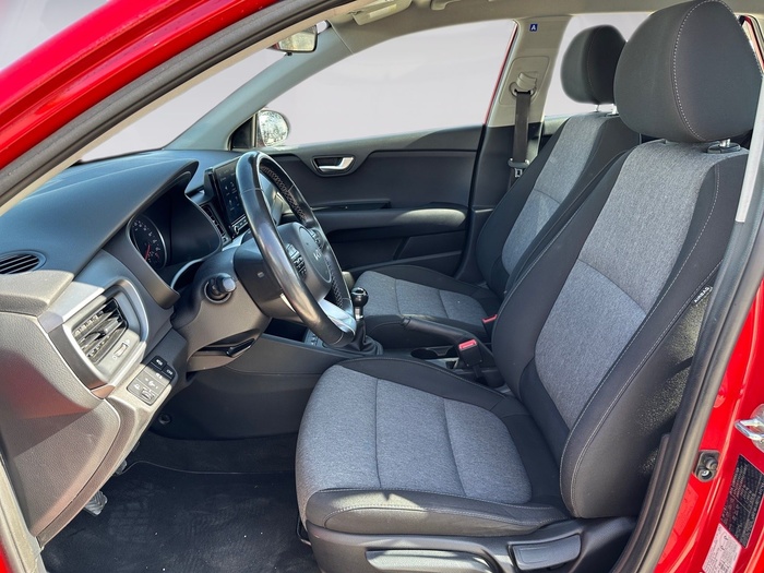 Kia Stonic 1.2 DPi Concept 62 kW (84 CV) Vehículo usado en Madrid Kia Stonic 1.2 DPi Concept 62 kW (84 CV) Vehículo usado en Madrid