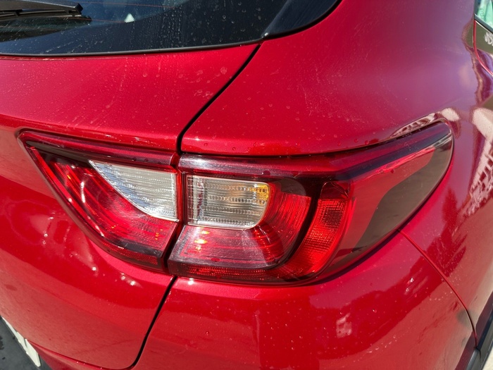 Kia Stonic 1.2 DPi Concept 62 kW (84 CV) Vehículo usado en Madrid Kia Stonic 1.2 DPi Concept 62 kW (84 CV) Vehículo usado en Madrid