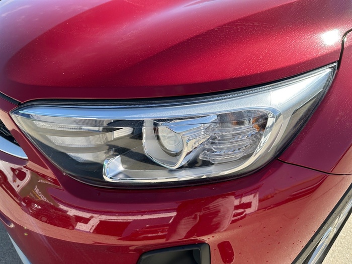 Kia Stonic 1.2 DPi Concept 62 kW (84 CV) Vehículo usado en Madrid Kia Stonic 1.2 DPi Concept 62 kW (84 CV) Vehículo usado en Madrid