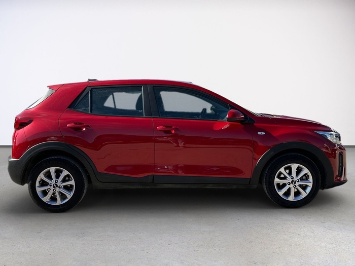 Kia Stonic 1.2 DPi Concept 62 kW (84 CV) Vehículo usado en Madrid Kia Stonic 1.2 DPi Concept 62 kW (84 CV) Vehículo usado en Madrid