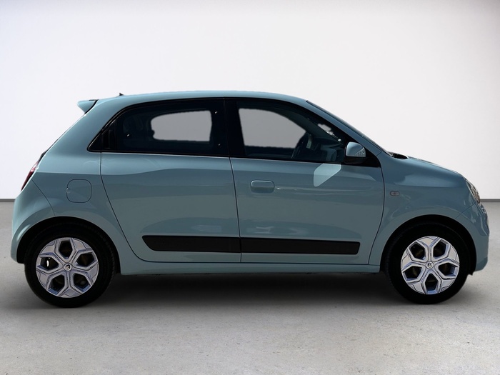 Renault Twingo 1.0 48 kW (65 CV) Vehículo usado en Madrid Renault Twingo 1.0 48 kW (65 CV) Vehículo usado en Madrid