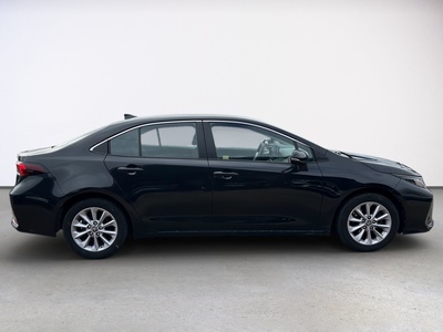 Toyota Corolla 1.5 125 Sedan 92 kW (125 CV) 4 Toyota Corolla 1.5 125 Sedan 92 kW (125 CV) 4