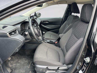 Toyota Corolla 1.5 125 Sedan 92 kW (125 CV) 11 Toyota Corolla 1.5 125 Sedan 92 kW (125 CV) 11