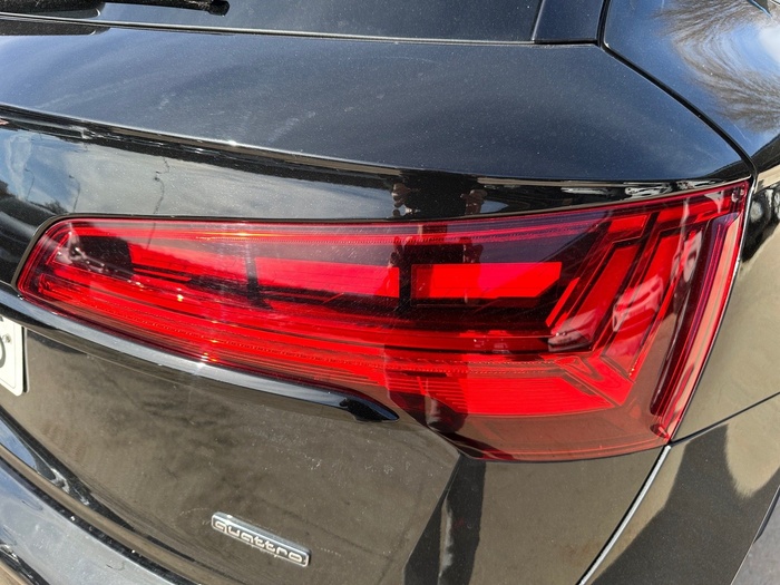 Audi Q5 TFSIe Black Line 55 TFSIe quattro 270 kW (367 CV) S tronic Vehículo usado en Madrid Audi Q5 TFSIe Black Line 55 TFSIe quattro 270 kW (367 CV) S tronic Vehículo usado en Madrid