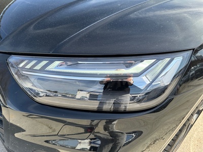 Audi Q5 TFSIe Black Line 55 TFSIe quattro 270 kW (367 CV) S tronic 16 Audi Q5 TFSIe Black Line 55 TFSIe quattro 270 kW (367 CV) S tronic 16