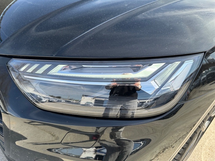 Audi Q5 TFSIe Black Line 55 TFSIe quattro 270 kW (367 CV) S tronic Vehículo usado en Madrid Audi Q5 TFSIe Black Line 55 TFSIe quattro 270 kW (367 CV) S tronic Vehículo usado en Madrid