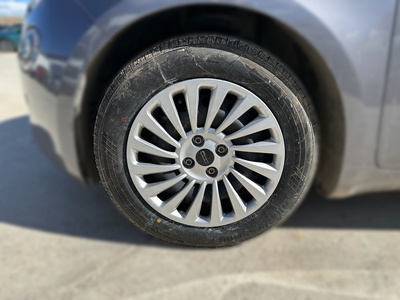 Fiat 500 Electrico Monotrim 3+1 320km 87 kW (118 CV) 13 Fiat 500 Electrico Monotrim 3+1 320km 87 kW (118 CV) 13