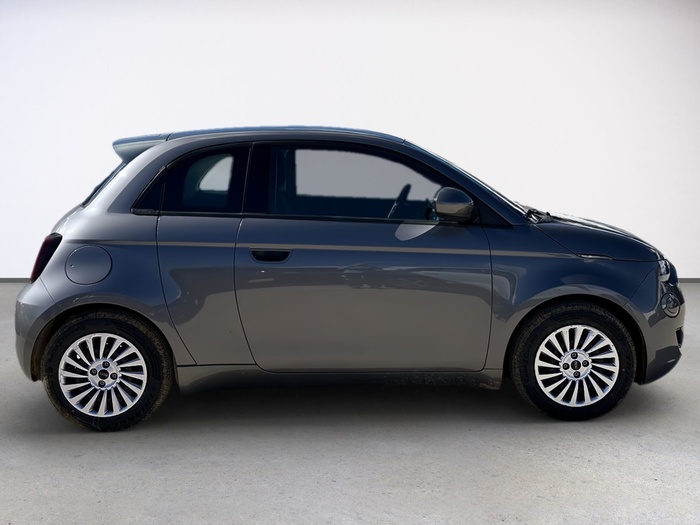 Fiat 500 Electrico Monotrim 3+1 320km 87 kW (118 CV) Vehículo usado en Madrid Fiat 500 Electrico Monotrim 3+1 320km 87 kW (118 CV) Vehículo usado en Madrid