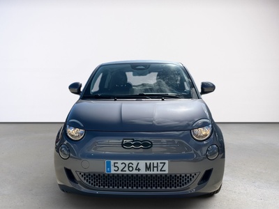 Fiat 500 Electrico Monotrim 3+1 320km 87 kW (118 CV) 2 Fiat 500 Electrico Monotrim 3+1 320km 87 kW (118 CV) 2