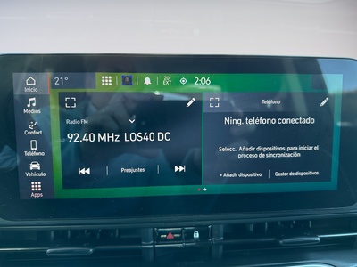 Fiat 500 Electrico Monotrim 3+1 320km 87 kW (118 CV) 15 Fiat 500 Electrico Monotrim 3+1 320km 87 kW (118 CV) 15