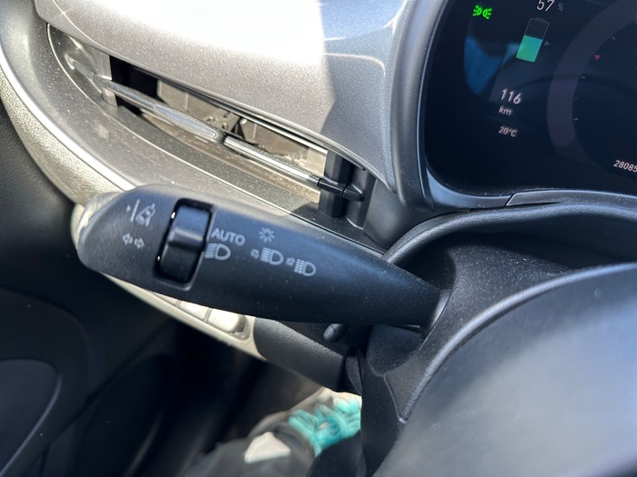 Fiat 500 Electrico Monotrim 3+1 320km 87 kW (118 CV) Vehículo usado en Madrid Fiat 500 Electrico Monotrim 3+1 320km 87 kW (118 CV) Vehículo usado en Madrid