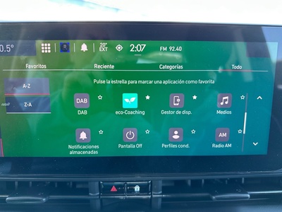 Fiat 500 Electrico Monotrim 3+1 320km 87 kW (118 CV) 19 Fiat 500 Electrico Monotrim 3+1 320km 87 kW (118 CV) 19