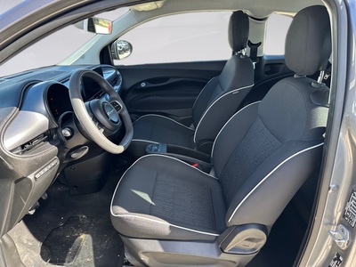 Fiat 500 Electrico Monotrim 3+1 320km 87 kW (118 CV) 11 Fiat 500 Electrico Monotrim 3+1 320km 87 kW (118 CV) 11