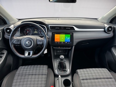 MG ZS 1.5 Comfort 78 kW (106 CV) 8 MG ZS 1.5 Comfort 78 kW (106 CV) 8