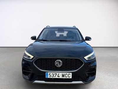 MG ZS 1.5 Comfort 78 kW (106 CV) 2 MG ZS 1.5 Comfort 78 kW (106 CV) 2