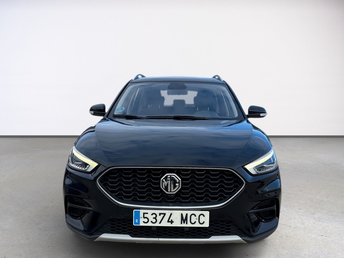 MG ZS 1.5 Comfort 78 kW (106 CV) Vehículo usado en Madrid MG ZS 1.5 Comfort 78 kW (106 CV) Vehículo usado en Madrid