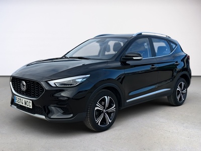 MG ZS 1.5 Comfort 78 kW (106 CV) 1 MG ZS 1.5 Comfort 78 kW (106 CV) 1