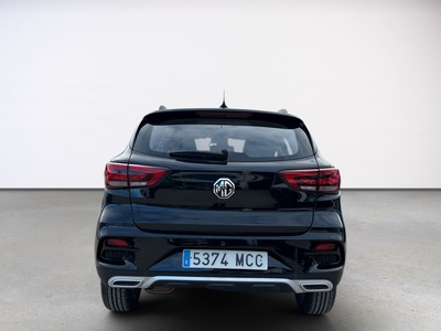 MG ZS 1.5 Comfort 78 kW (106 CV) 5 MG ZS 1.5 Comfort 78 kW (106 CV) 5