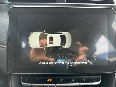 MG ZS 1.5 Comfort 78 kW (106 CV) 15 MG ZS 1.5 Comfort 78 kW (106 CV) 15