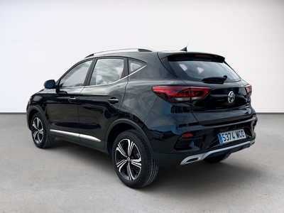 MG ZS 1.5 Comfort 78 kW (106 CV) 7 MG ZS 1.5 Comfort 78 kW (106 CV) 7