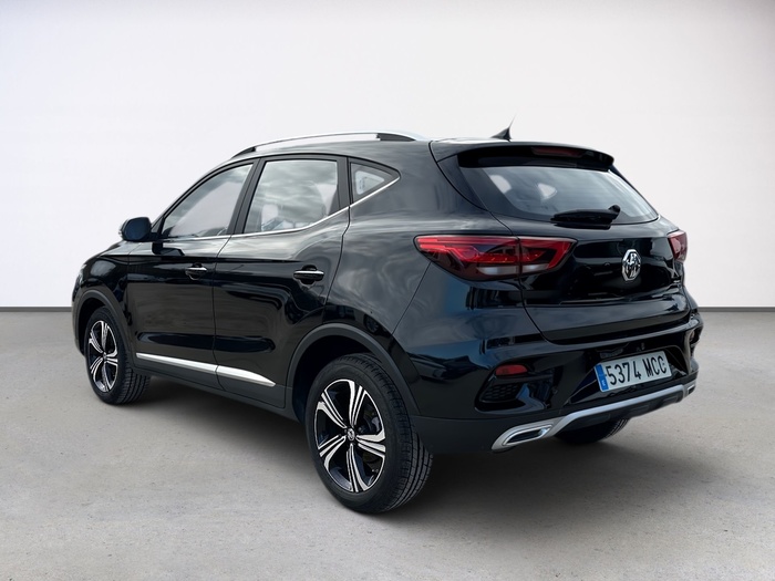 MG ZS 1.5 Comfort 78 kW (106 CV) Vehículo usado en Madrid MG ZS 1.5 Comfort 78 kW (106 CV) Vehículo usado en Madrid