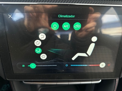 MG ZS 1.5 Comfort 78 kW (106 CV) 18 MG ZS 1.5 Comfort 78 kW (106 CV) 18