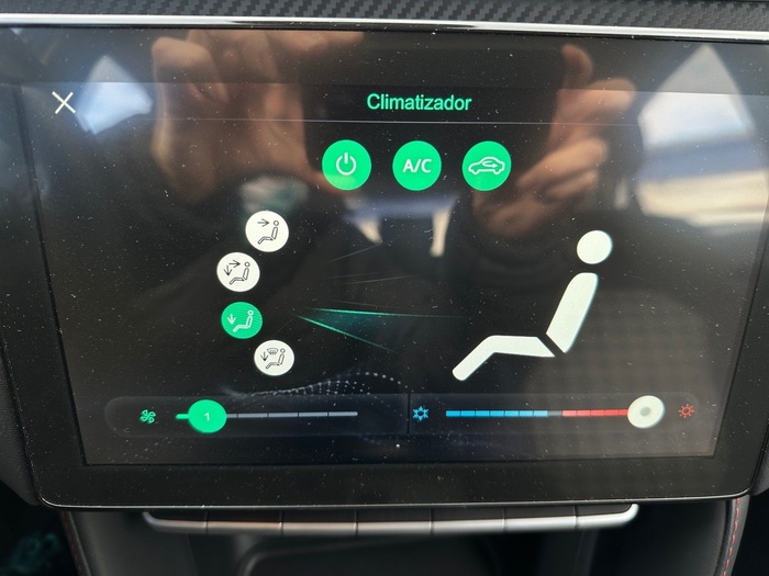 MG ZS 1.5 Comfort 78 kW (106 CV) Vehículo usado en Madrid MG ZS 1.5 Comfort 78 kW (106 CV) Vehículo usado en Madrid