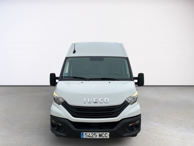 Iveco Daily Furgon 2.3 TD 35S 16 3520/H2 115 kW (156 CV) 2 Iveco Daily Furgon 2.3 TD 35S 16 3520/H2 115 kW (156 CV) 2