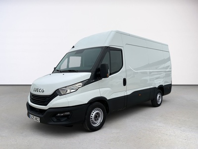 Iveco Daily Furgon 2.3 TD 35S 16 3520/H2 115 kW (156 CV) 12 Iveco Daily Furgon 2.3 TD 35S 16 3520/H2 115 kW (156 CV) 12