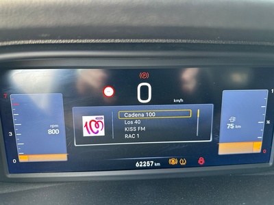 Jeep Avenger 1.2 G Avenger 74 kW (100 CV) 10 Jeep Avenger 1.2 G Avenger 74 kW (100 CV) 10