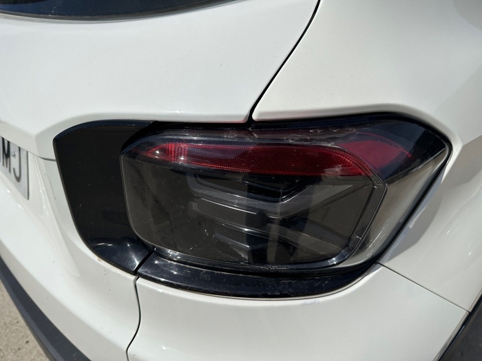 Jeep Avenger 1.2 G Avenger 74 kW (100 CV) Vehículo usado en Madrid Jeep Avenger 1.2 G Avenger 74 kW (100 CV) Vehículo usado en Madrid