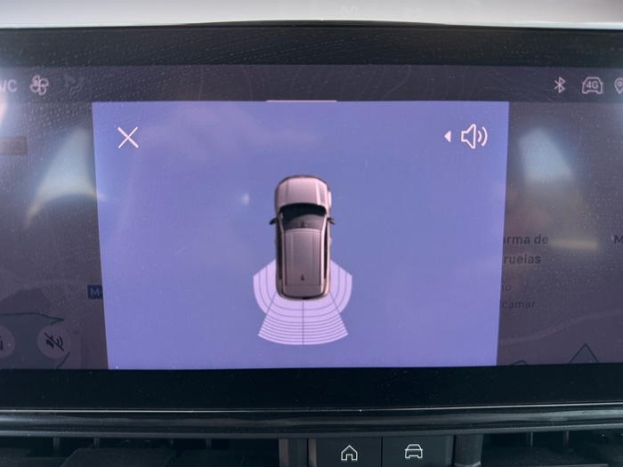 Jeep Avenger 1.2 G Avenger 74 kW (100 CV) Vehículo usado en Madrid Jeep Avenger 1.2 G Avenger 74 kW (100 CV) Vehículo usado en Madrid