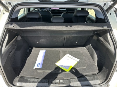 Jeep Avenger 1.2 G Avenger 74 kW (100 CV) 6 Jeep Avenger 1.2 G Avenger 74 kW (100 CV) 6