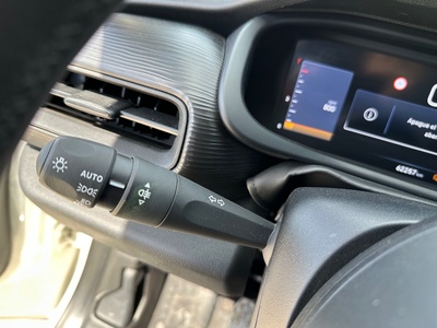 Jeep Avenger 1.2 G Avenger 74 kW (100 CV) 20 Jeep Avenger 1.2 G Avenger 74 kW (100 CV) 20