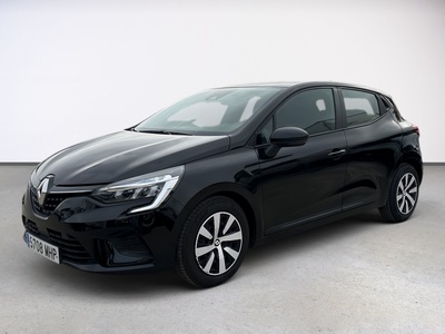 Renault Clio Equilibre TCe 66 kW (90 CV) 4 Renault Clio Equilibre TCe 66 kW (90 CV) 4