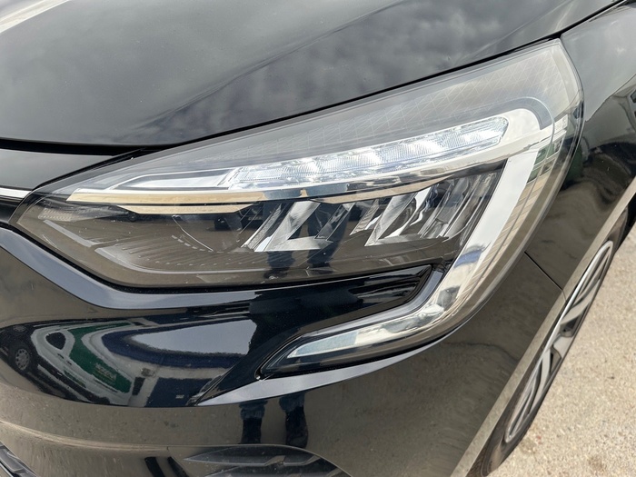 Renault Clio Equilibre TCe 66 kW (90 CV) Vehículo usado en Madrid Renault Clio Equilibre TCe 66 kW (90 CV) Vehículo usado en Madrid