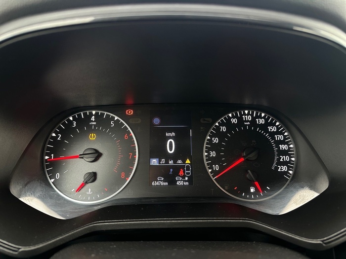 Renault Clio Equilibre TCe 66 kW (90 CV) Vehículo usado en Madrid Renault Clio Equilibre TCe 66 kW (90 CV) Vehículo usado en Madrid