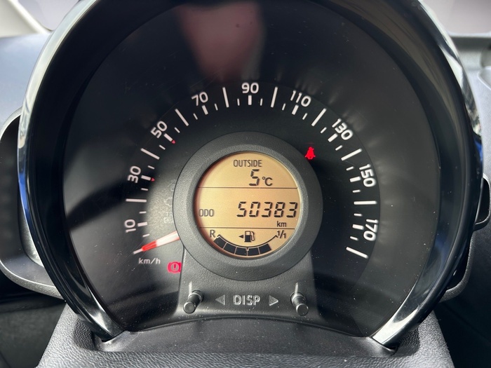 Peugeot 108 1.0 VTi Collection 53 kW (72 CV) Vehículo usado en Madrid Peugeot 108 1.0 VTi Collection 53 kW (72 CV) Vehículo usado en Madrid