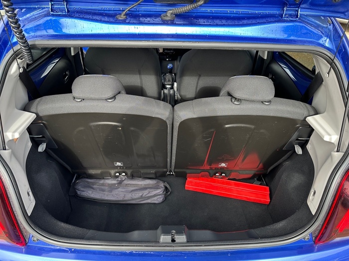 Peugeot 108 1.0 VTi Collection 53 kW (72 CV) Vehículo usado en Madrid Peugeot 108 1.0 VTi Collection 53 kW (72 CV) Vehículo usado en Madrid