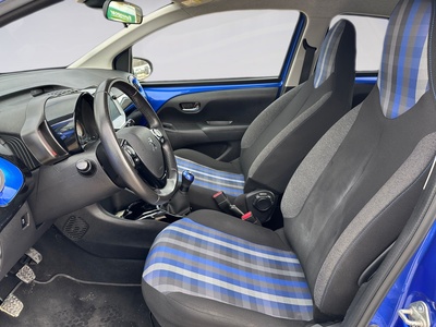 Peugeot 108 1.0 VTi Collection 53 kW (72 CV) 11 Peugeot 108 1.0 VTi Collection 53 kW (72 CV) 11