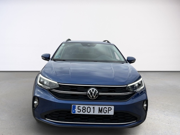 Volkswagen Taigo Life 1.0 TSI 81 kW (110 CV) DSG Vehículo usado en Madrid Volkswagen Taigo Life 1.0 TSI 81 kW (110 CV) DSG Vehículo usado en Madrid