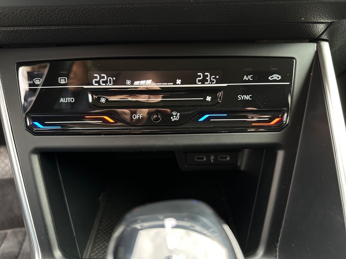 Volkswagen Taigo Life 1.0 TSI 81 kW (110 CV) DSG Vehículo usado en Madrid Volkswagen Taigo Life 1.0 TSI 81 kW (110 CV) DSG Vehículo usado en Madrid