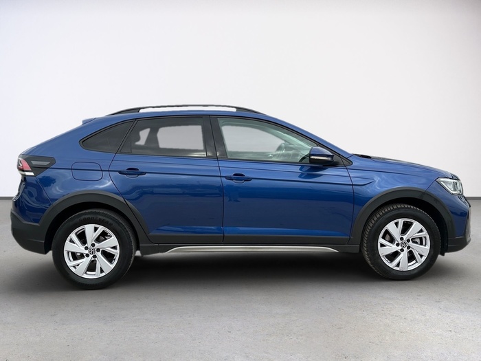 Volkswagen Taigo Life 1.0 TSI 81 kW (110 CV) DSG Vehículo usado en Madrid Volkswagen Taigo Life 1.0 TSI 81 kW (110 CV) DSG Vehículo usado en Madrid