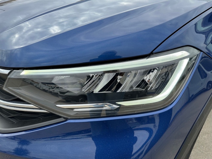 Volkswagen Taigo Life 1.0 TSI 81 kW (110 CV) DSG Vehículo usado en Madrid Volkswagen Taigo Life 1.0 TSI 81 kW (110 CV) DSG Vehículo usado en Madrid