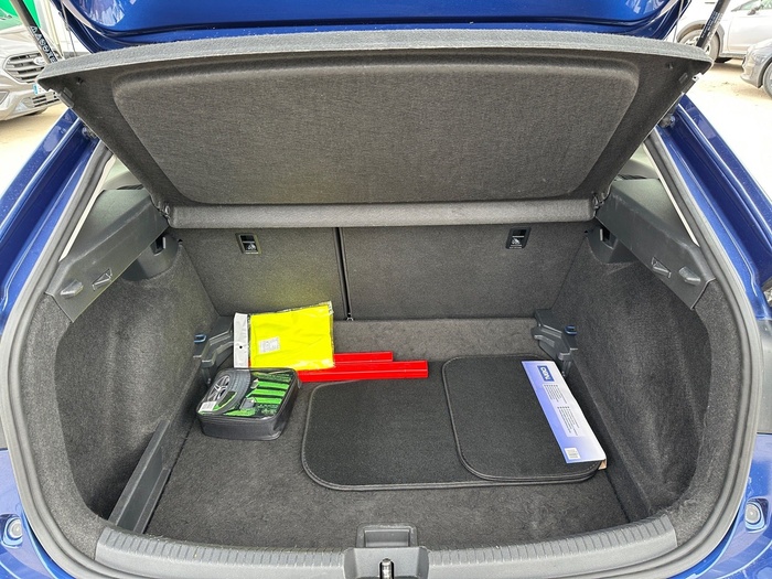 Volkswagen Taigo Life 1.0 TSI 81 kW (110 CV) DSG Vehículo usado en Madrid Volkswagen Taigo Life 1.0 TSI 81 kW (110 CV) DSG Vehículo usado en Madrid