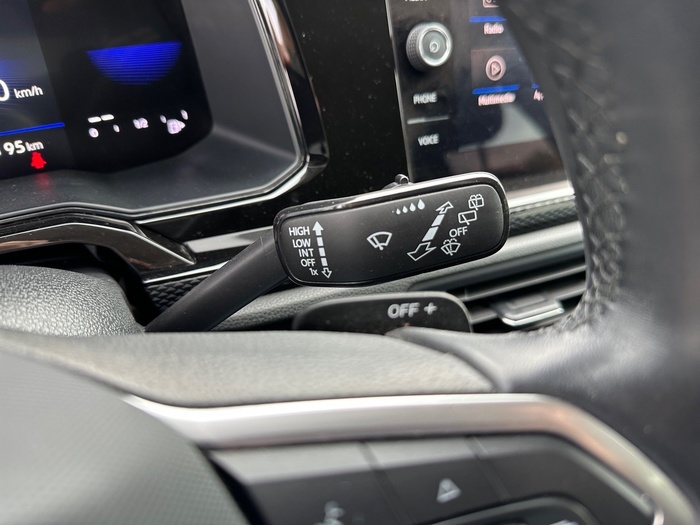 Volkswagen Taigo Life 1.0 TSI 81 kW (110 CV) DSG Vehículo usado en Madrid Volkswagen Taigo Life 1.0 TSI 81 kW (110 CV) DSG Vehículo usado en Madrid