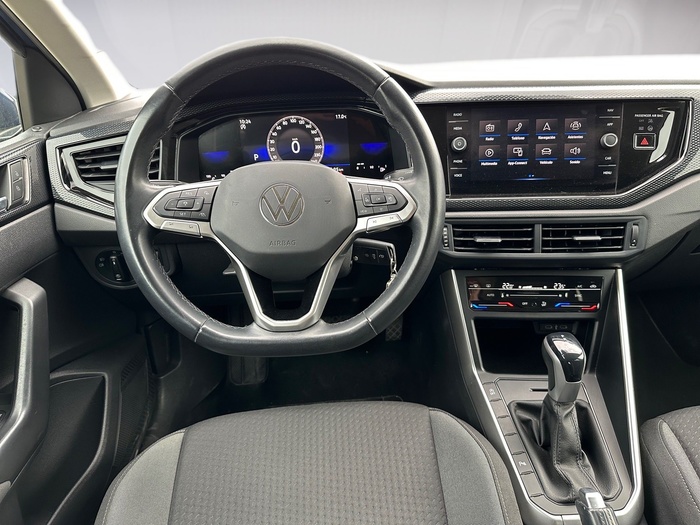 Volkswagen Taigo Life 1.0 TSI 81 kW (110 CV) DSG Vehículo usado en Madrid Volkswagen Taigo Life 1.0 TSI 81 kW (110 CV) DSG Vehículo usado en Madrid