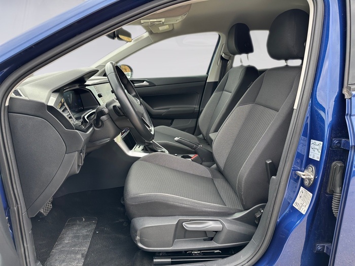 Volkswagen Taigo Life 1.0 TSI 81 kW (110 CV) DSG Vehículo usado en Madrid Volkswagen Taigo Life 1.0 TSI 81 kW (110 CV) DSG Vehículo usado en Madrid